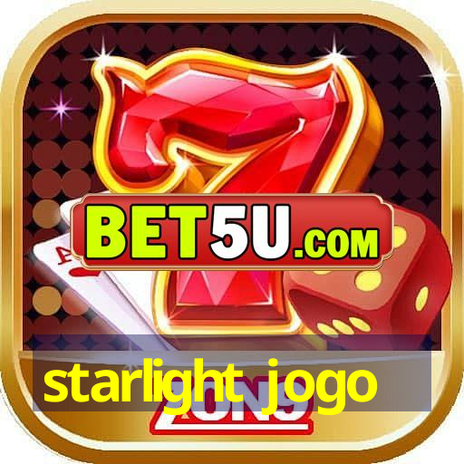 starlight jogo